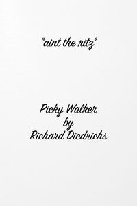 Produktbild: Picky Walker