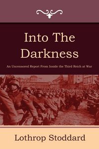Produktbild: Into the Darkness