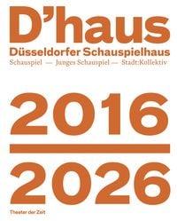 Produktbild: D&rsquo;haus 2016&ndash;2026