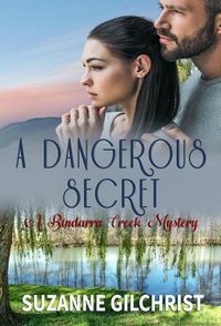 Produktbild: A Dangerous Secret