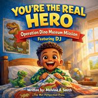 Produktbild: You're the Real Hero