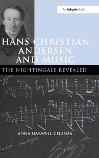 Produktbild: Hans Christian Andersen and Music