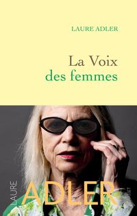 Produktbild: La voix des femmes