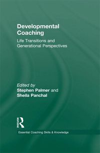 Produktbild: Developmental Coaching