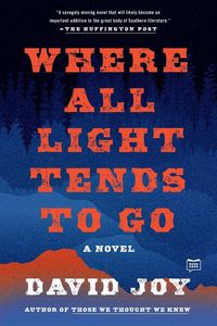 Produktbild: Where All Light Tends to Go
