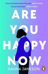Produktbild: Are You Happy Now