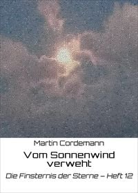 Produktbild: Vom Sonnenwind verweht