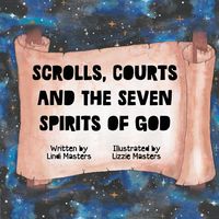 Produktbild: Scrolls, courts and the seven spirits of God
