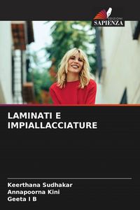 Produktbild: Laminati E Impiallacciature