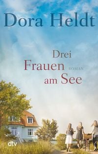Produktbild: Drei Frauen am See