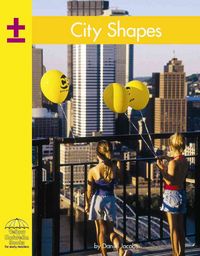 Produktbild: City Shapes