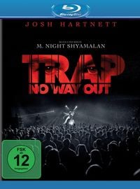 Produktbild: Trap: No Way Out