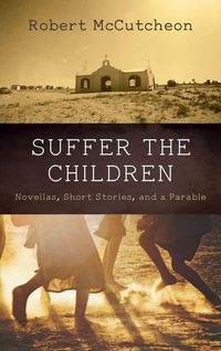 Produktbild: Suffer the Children