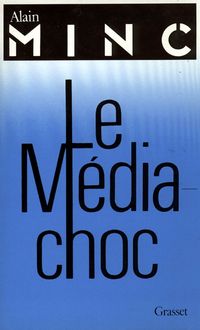 Produktbild: Le m&eacute;dia-choc