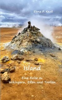 Produktbild: Island