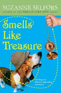 Produktbild: Smells Like Treasure