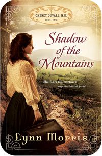 Produktbild: Shadow of the Mountains