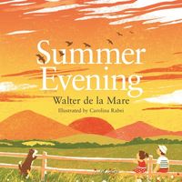 Produktbild: Summer Evening