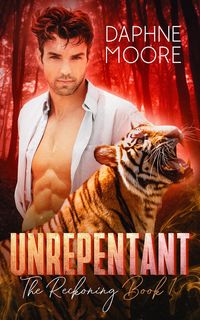 Produktbild: Unrepentant (The Reckoning, #1)