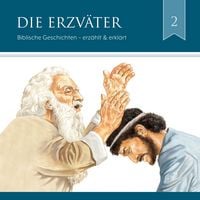 Produktbild: Die Erzväter