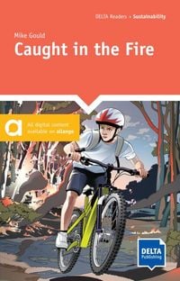 Produktbild: Caught in the Fire