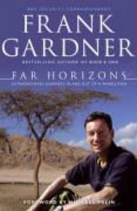 Produktbild: Far Horizons