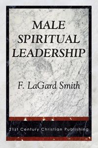 Produktbild: Male Spiritual Leadership