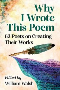 Produktbild: Why I Wrote This Poem