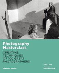 Produktbild: Photography Masterclass