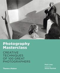 Produktbild: Photography Masterclass