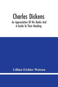 Produktbild: Charles Dickens
