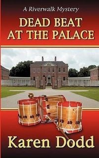Produktbild: Dead Beat at the Palace
