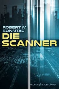 Produktbild: Die Scanner