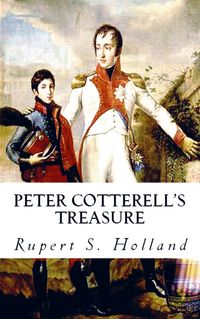 Produktbild: Peter Cotterell's Treasure