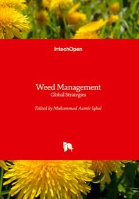Produktbild: Weed Management - Global Strategies