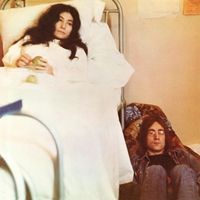 Bild vom Artikel Unfinished Music,No.2: Life With The Lions vom Autor John Lennon