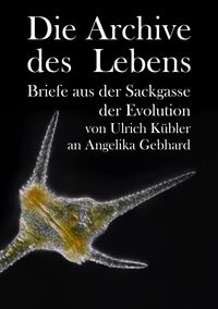 Produktbild: Die Archive des Lebens