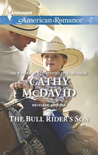 Produktbild: Hqpb Amer Rom 1554 Bull Riders