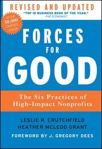 Produktbild: Forces for Good