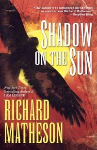 Produktbild: Shadow on the Sun