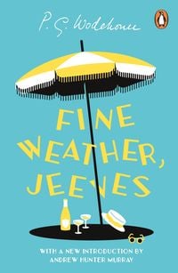 Produktbild: Fine Weather, Jeeves