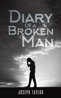 Produktbild: Diary of a Broken Man