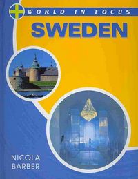 Produktbild: Sweden