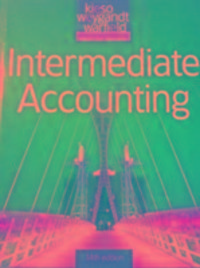 Produktbild: Intermediate Accounting w/2004 FARS online- 6 months