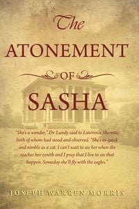 Produktbild: The Atonement of Sasha
