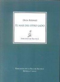 Produktbild: El mar del otro lado