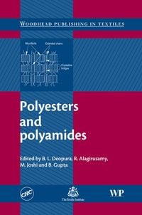 Produktbild: Polyesters and Polyamides