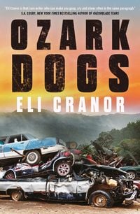 Produktbild: Cranor, E: Ozark Dogs