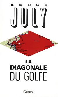 Produktbild: La diagonale du Golfe