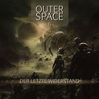 Produktbild: Der letzte Widerstand